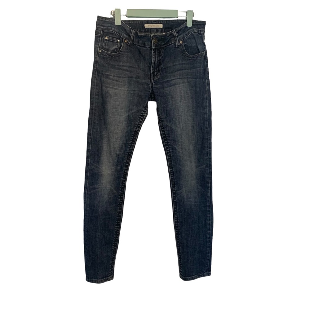 Stetson Pixie Stix Size 12 Skinny Jeans